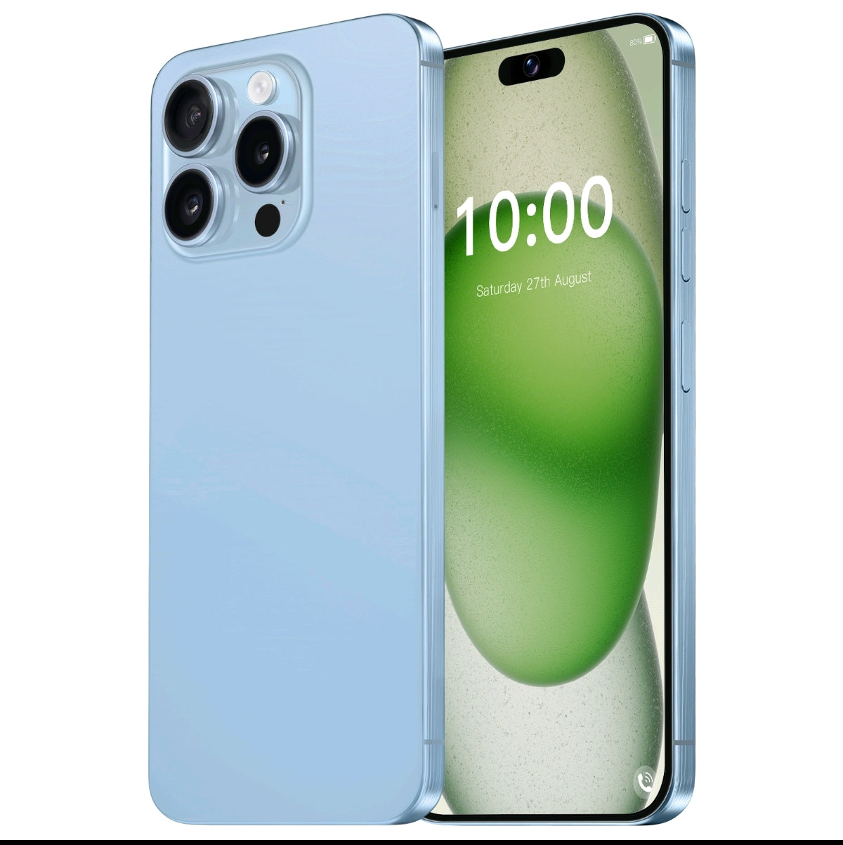 Apple iPhone 15 Pro Max 256GB Cosmic Orange