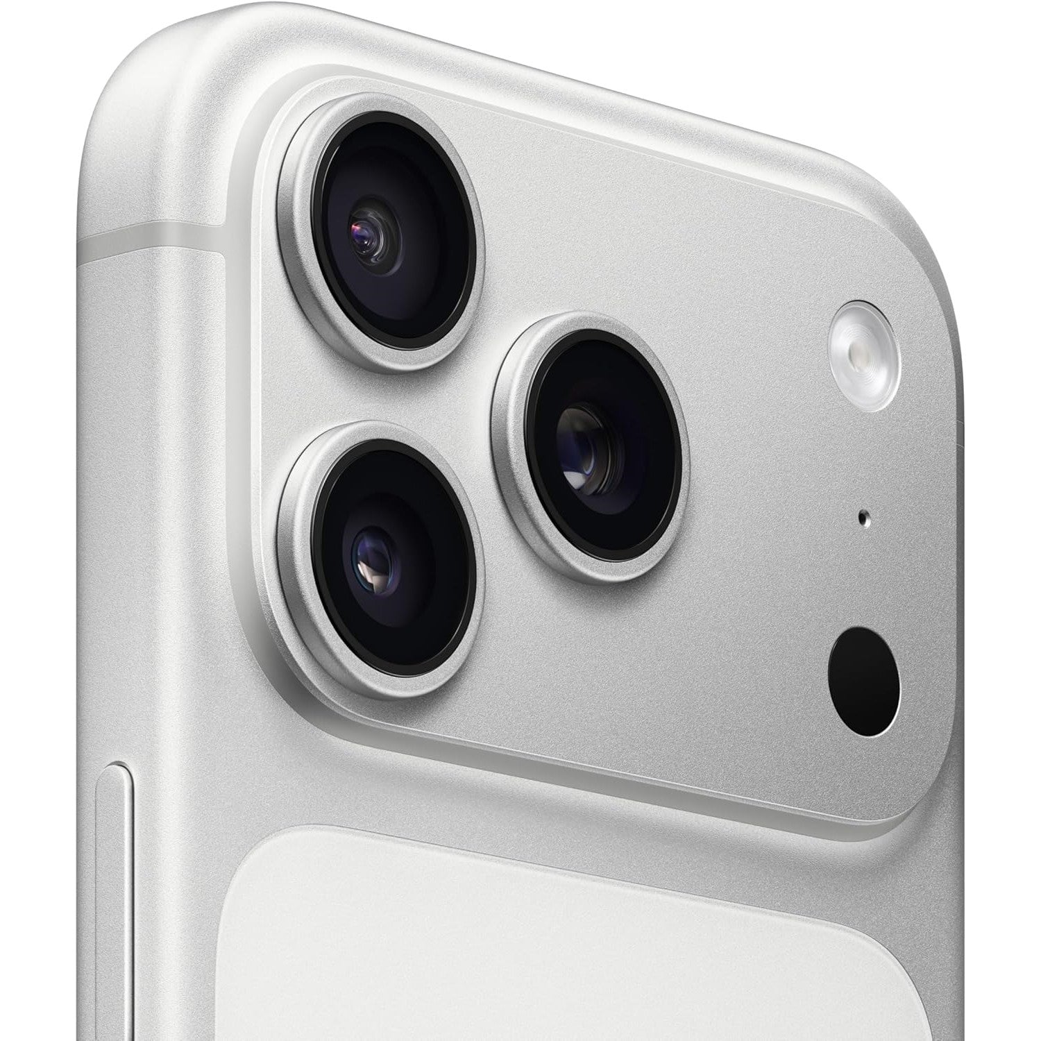 Apple iPhone 17 Pro Max 512GB Silver