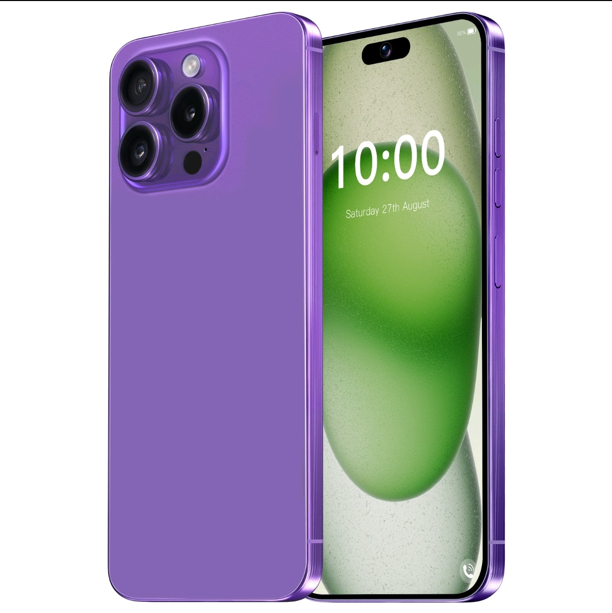 Apple iPhone 15 Pro Max 256GB Cosmic Orange