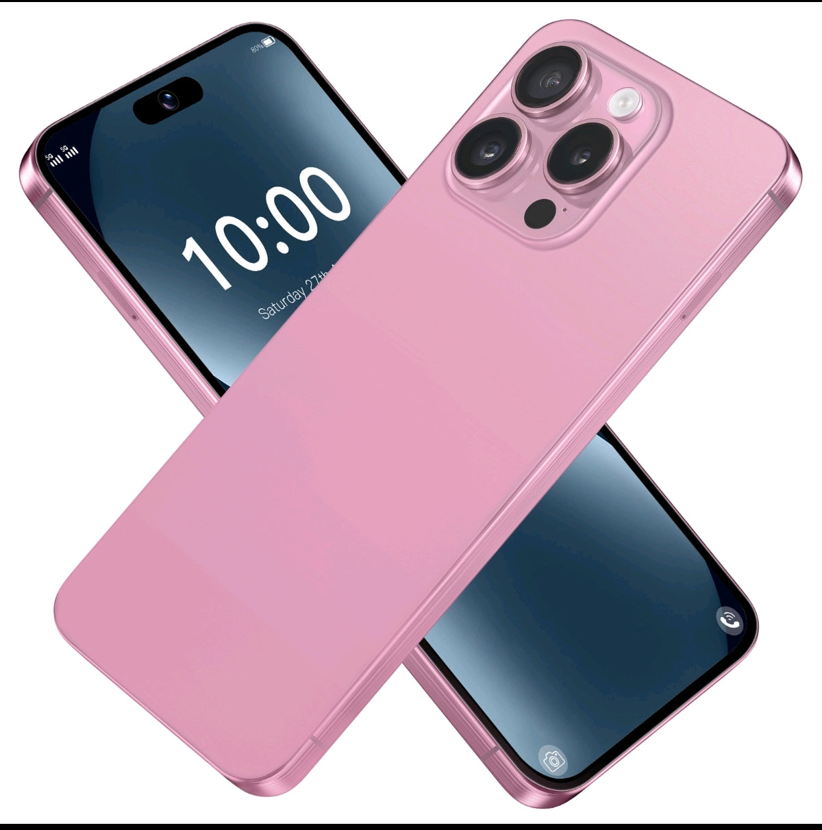 Apple iPhone 15 Pro Max 256GB Cosmic Orange