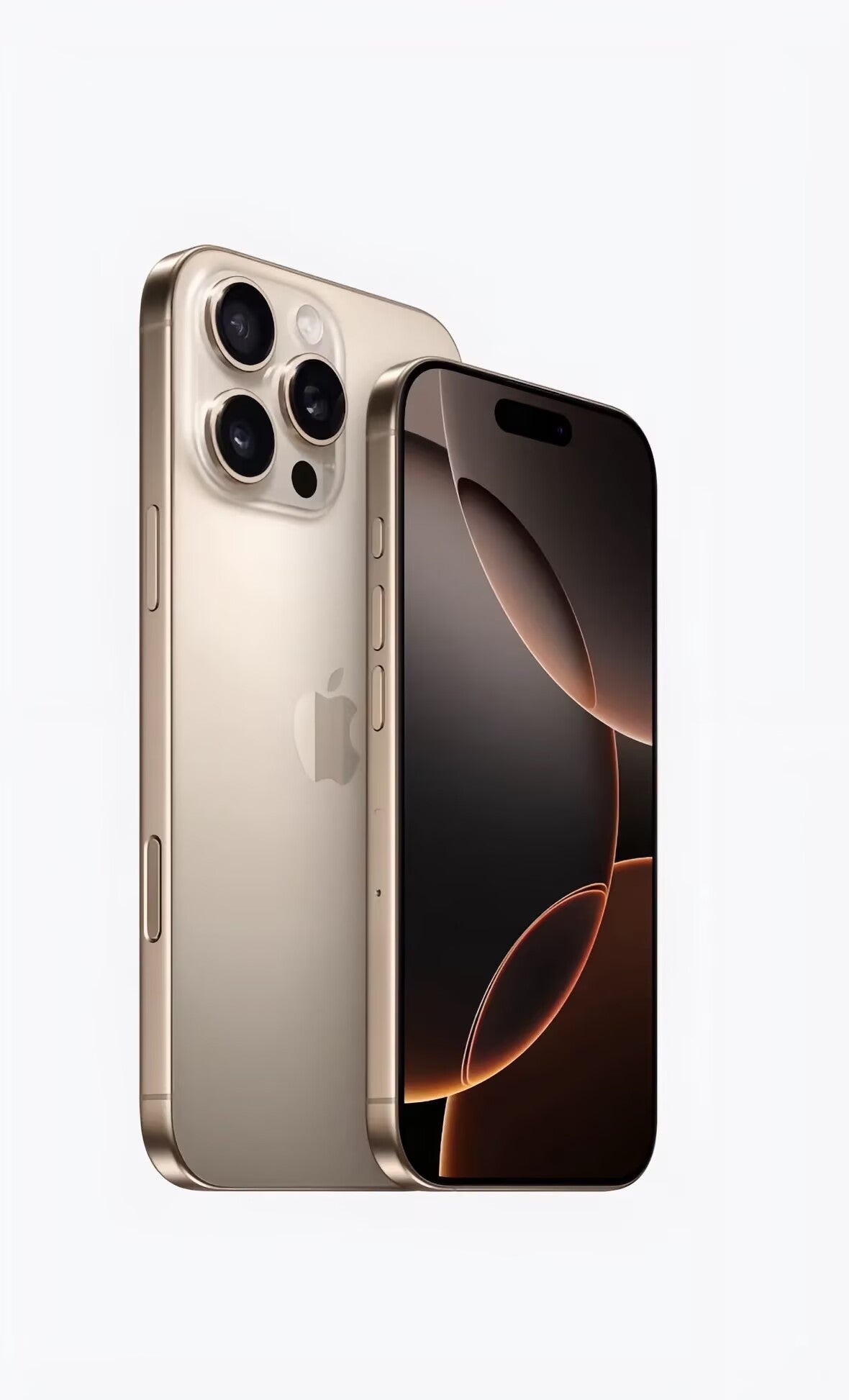 Apple iPhone 16 Pro Max 256GB Cosmic Orange