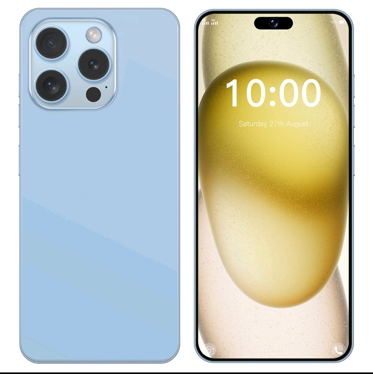 Apple iPhone 15 Pro Max 256GB Cosmic Orange