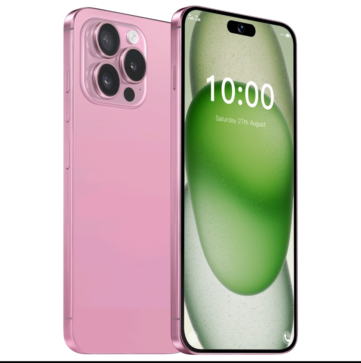 Apple iPhone 15 Pro Max 256GB Cosmic Orange