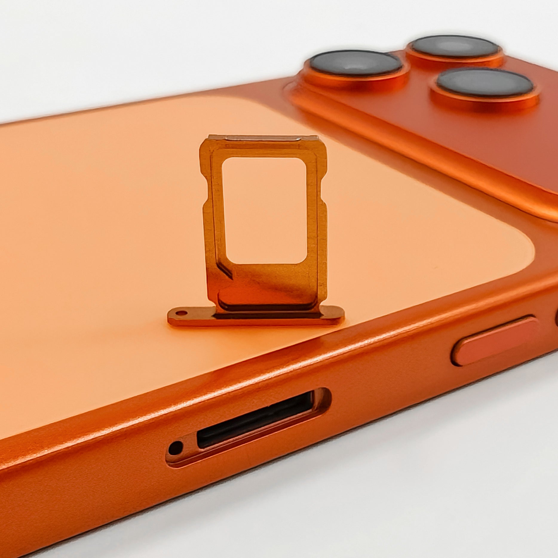 Apple iPhone 17 Pro Max 256GB Cosmic Orange