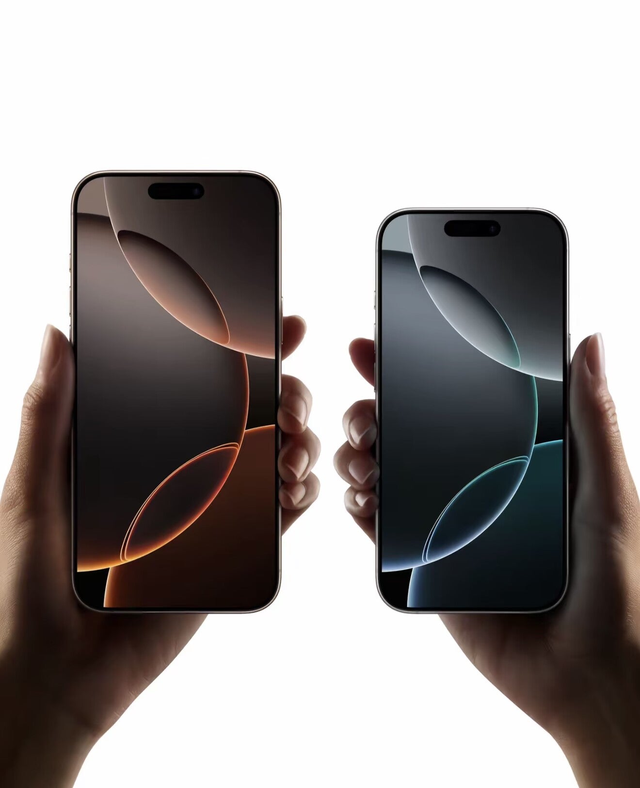 Apple iPhone 16 Pro Max 256GB Cosmic Orange