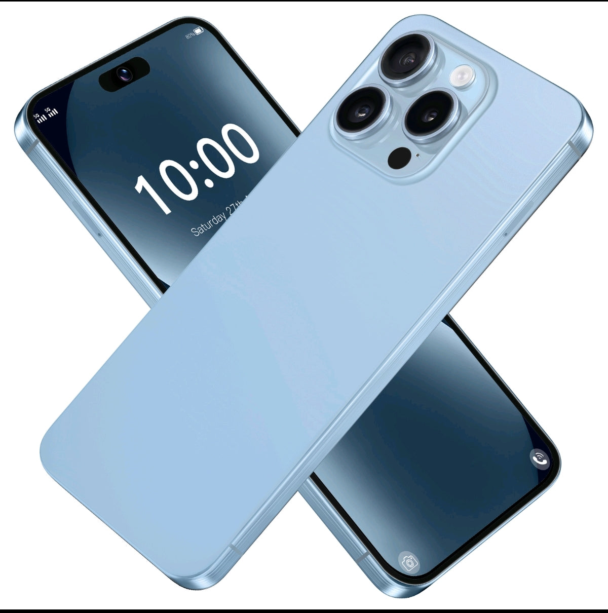 Apple iPhone 15 Pro Max 256GB Cosmic Orange